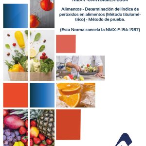 NMX-F-614-NORMEX-2004