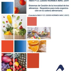 NMX-F-CC-22000-NORMEX-IMNC-2019