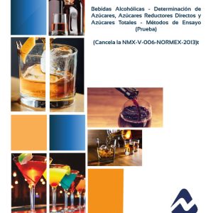 NMX-V-006-NORMEX-2019