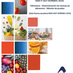 NMX-F-607-NORMEX-2020