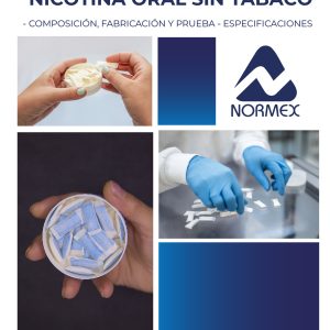 GUÍA PARA BOLSAS DE NICOTINA ORAL SIN TABACO
